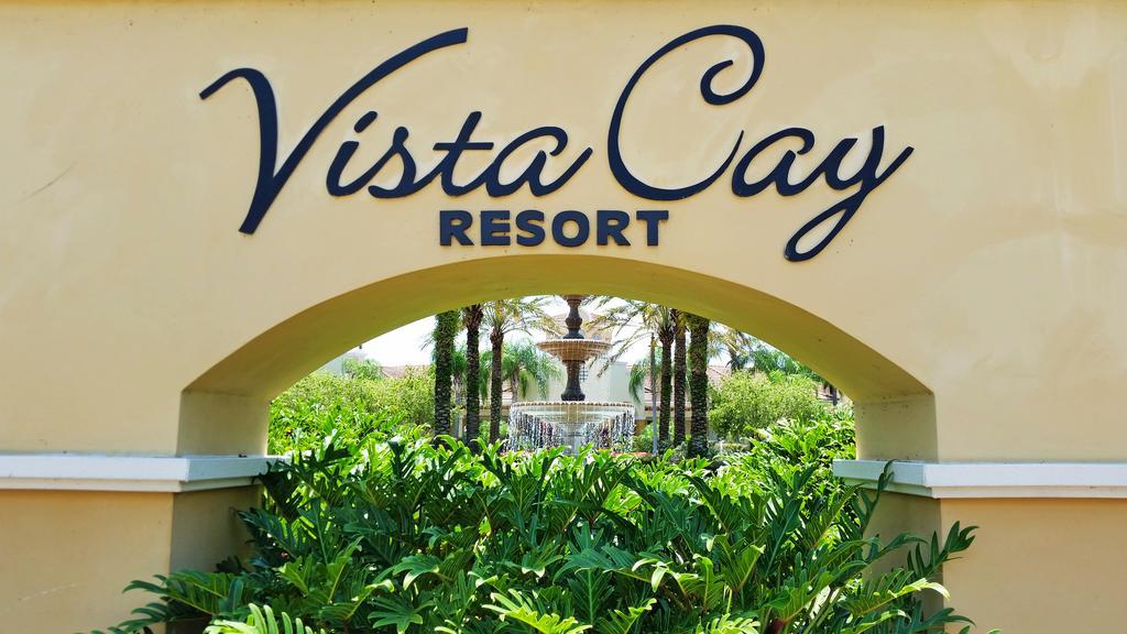 Vista Cay Resort By Casiola Williamsburg Kültér fotó